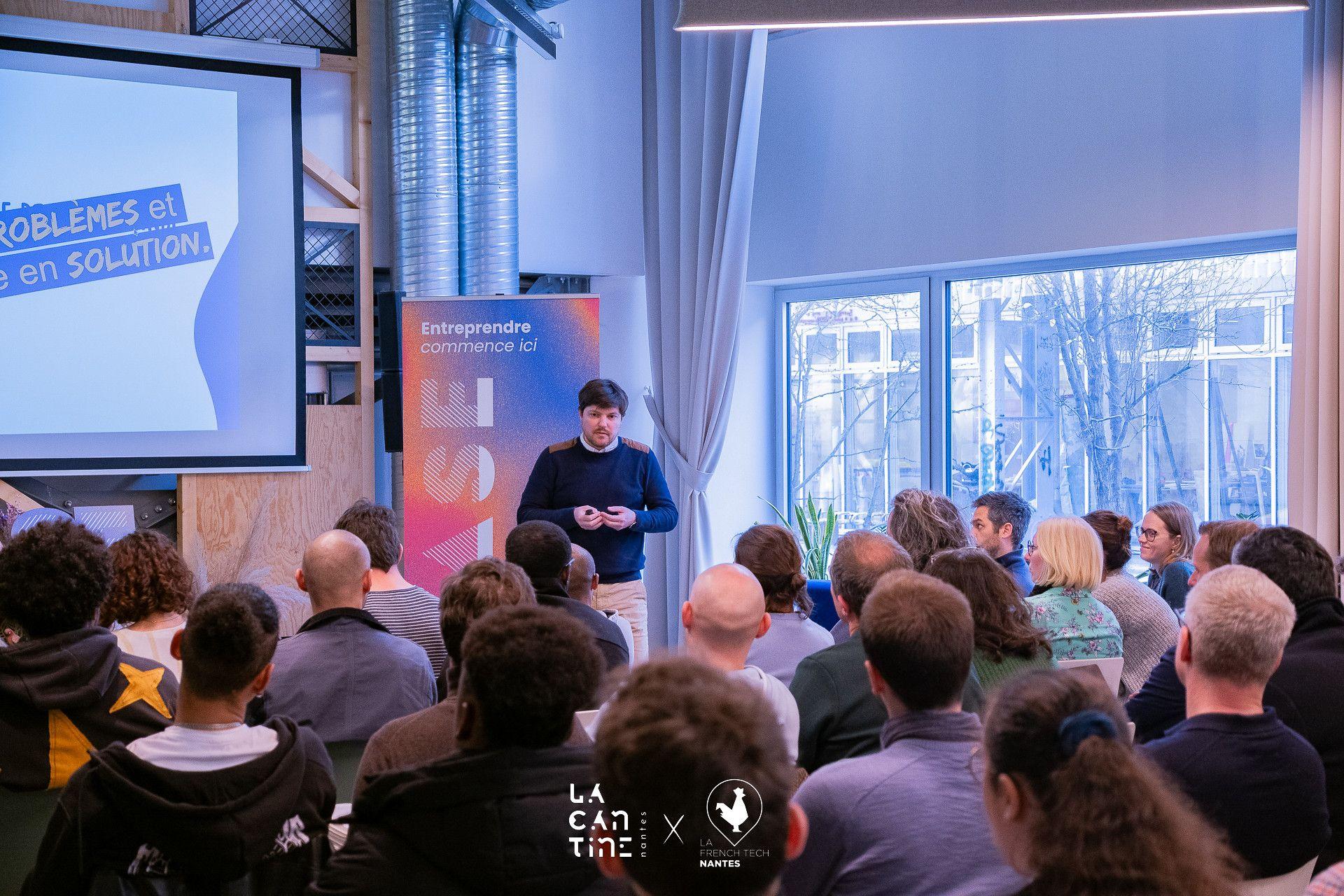 Présentation du programme La Base