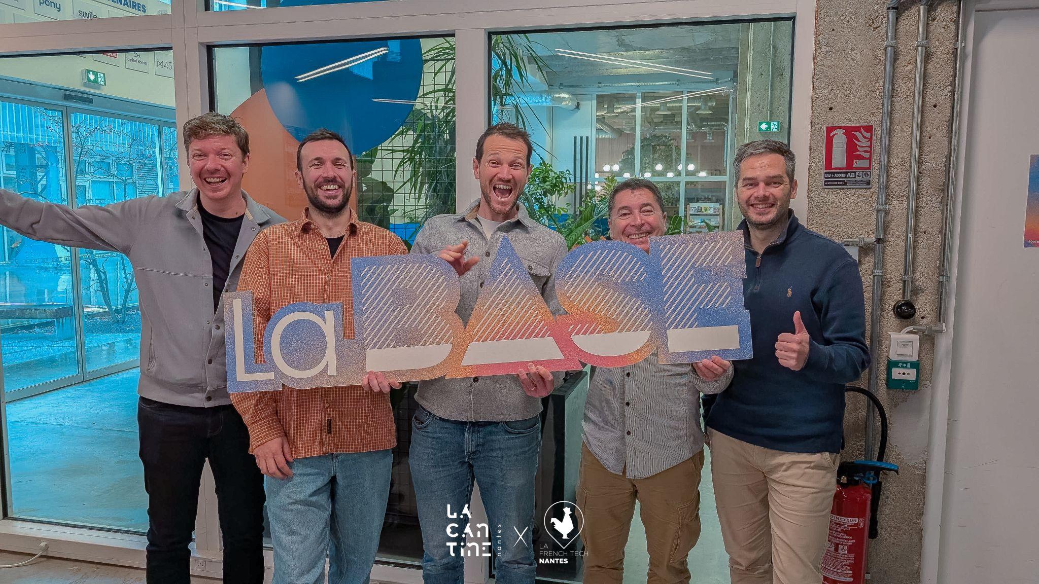 Session de coaching