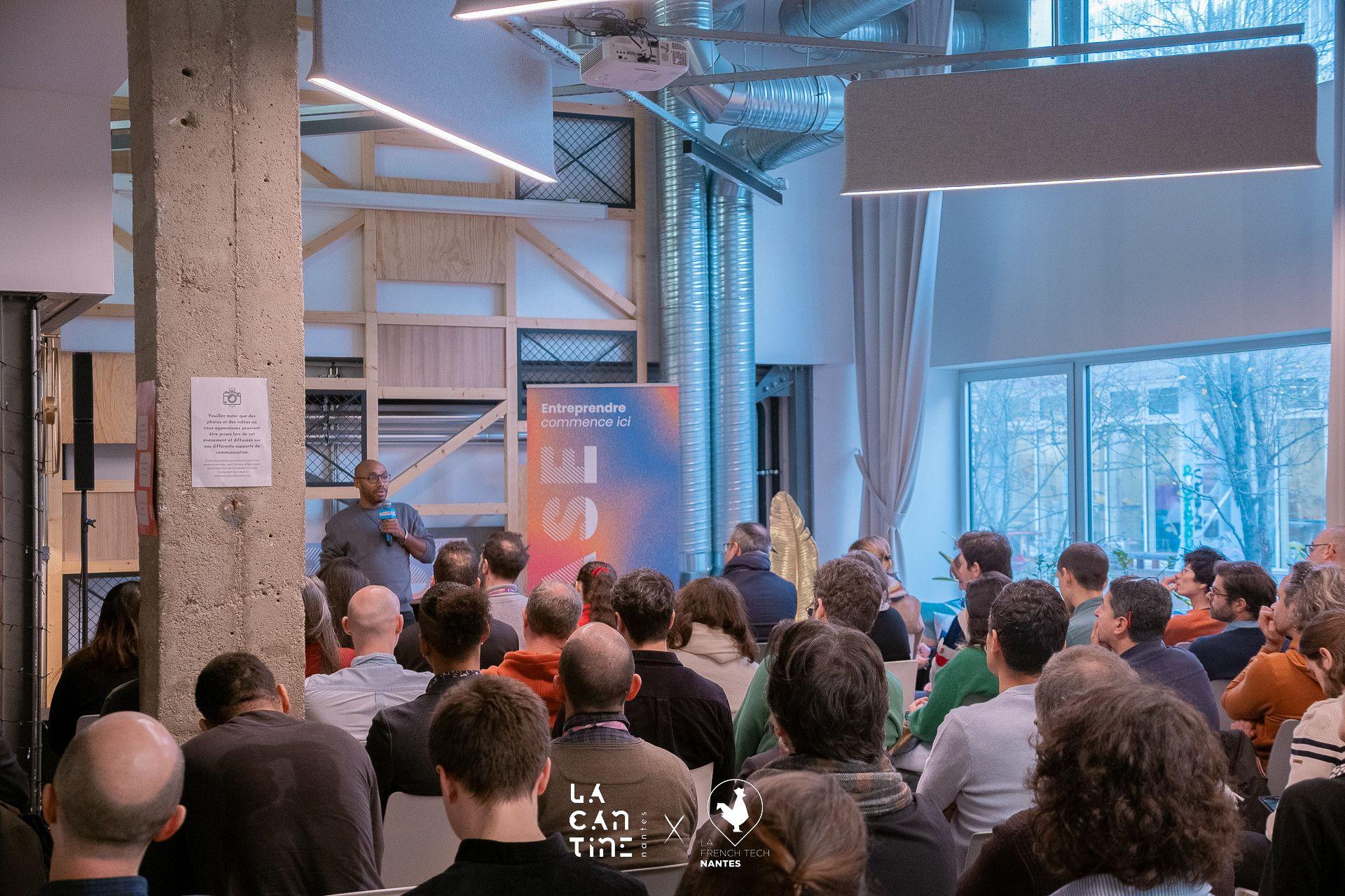 Participants au programme