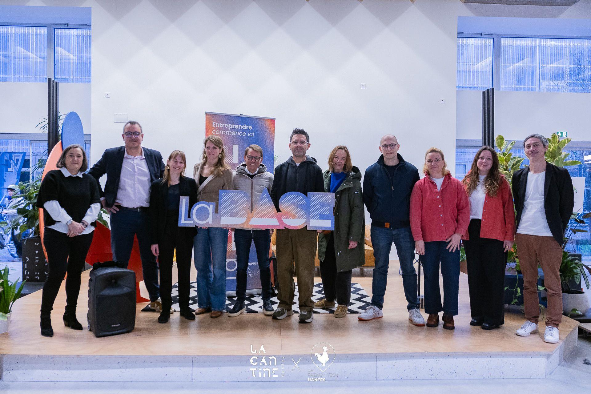 Entrepreneurs prêts pour le Demo Day