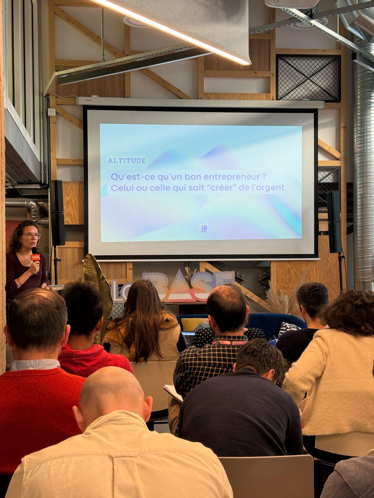 Session Go-To-Market