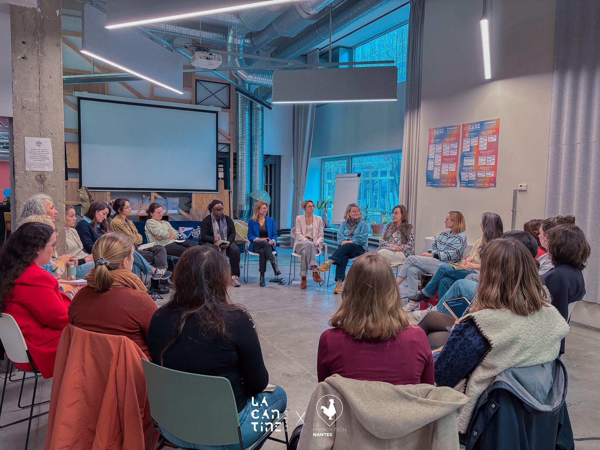 Journée leadership et neurosciences