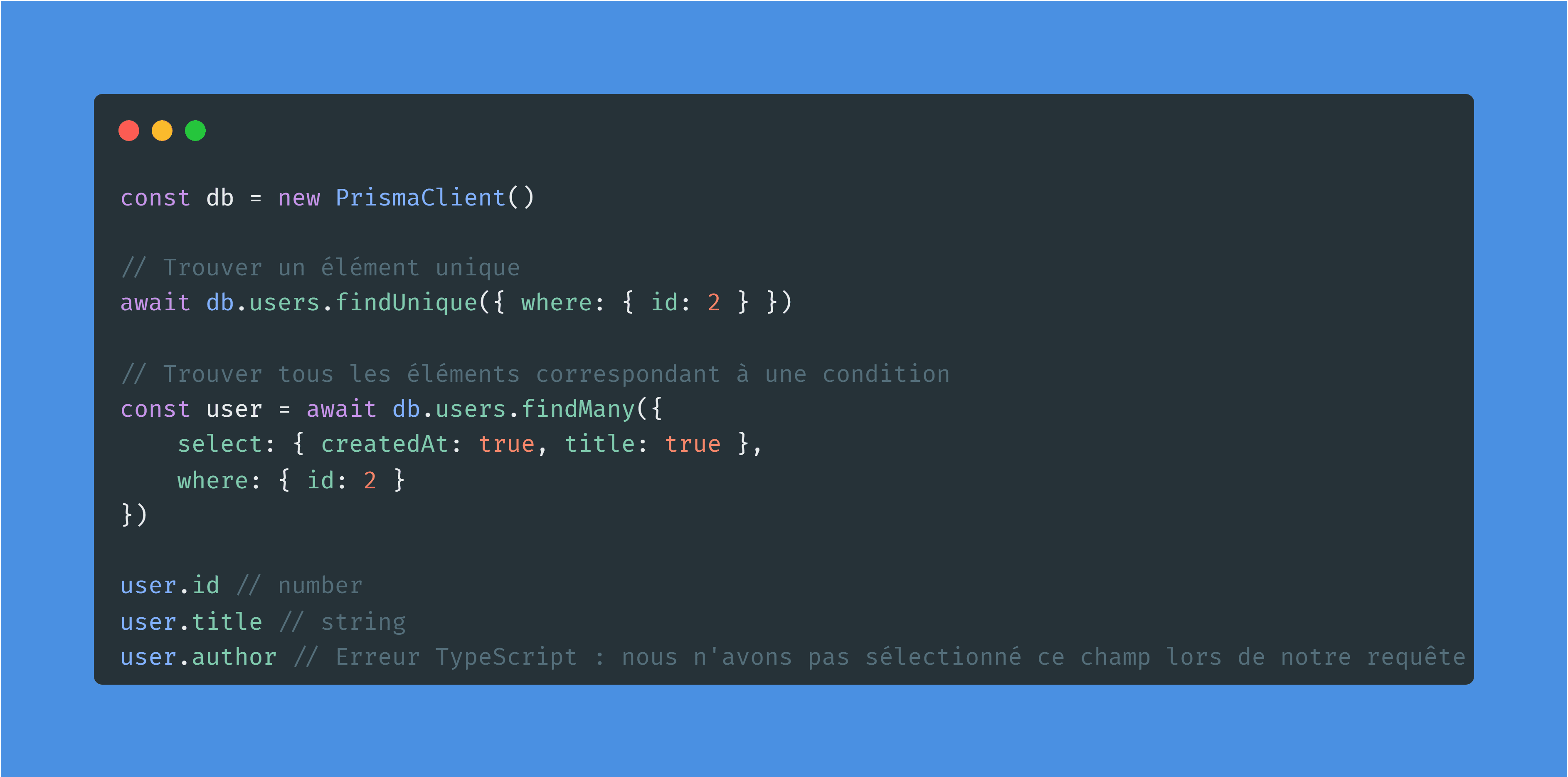 Visuel exemple