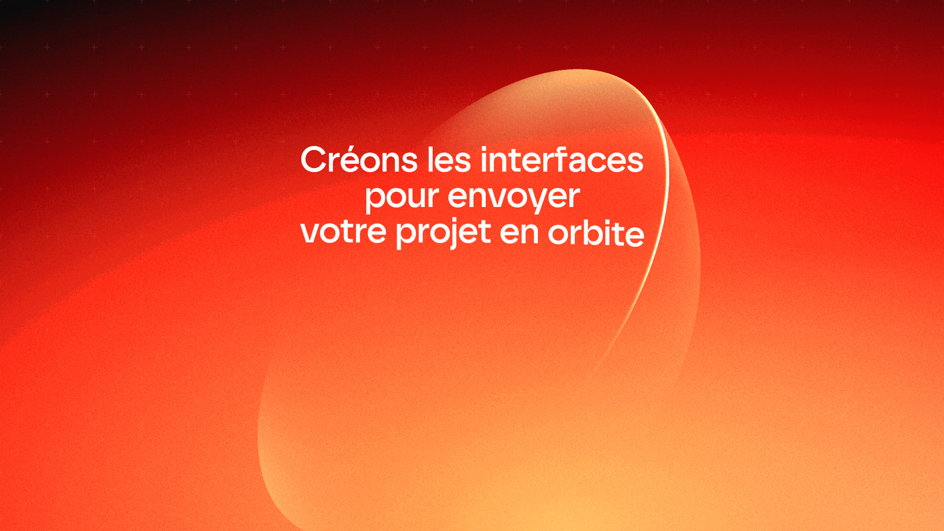 Capture d’écran de la page d’accueil de Katiro Studio